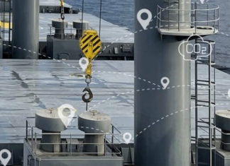 NEW AXSMARINE TOOL HELPS USERS VISUALIZE CO2 EMISSIONS AND CII
