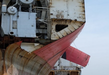 WRECKDOCK SETS SIGHTS ON RECYCLING UP TO 52 SHIPS ANNUALLY IN ITS NEW FACILITY