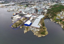 EVERFUEL AND GREENSTAT ENTER LEASE AGREEMENT WITH ELKEM FOR HYDROGEN HUB AGDER