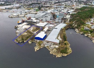 EVERFUEL AND GREENSTAT ENTER LEASE AGREEMENT WITH ELKEM FOR HYDROGEN HUB AGDER