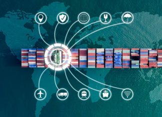 Navigating the Future: Challenges and Innovations in Maritime Supply Chain Management
