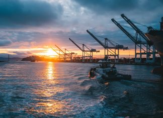 Navigating the Waves of Cybersecurity in Maritime: Safeguarding the Seas in the Digital Era:-