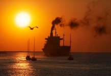 Blue Horizons: Tackling Ocean Pollution in the Shipping Industry