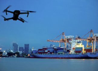 Remote Maintenance Inspections on Ships