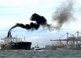 When Arctic and Mediterranian take a new turn in MARPOL