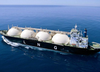 LNG-Powered Ships: Navigating Towards a Sustainable Maritime Future