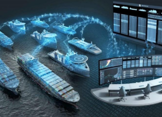 SAFEGUARDING AUTONOMOUS SHIPS FROM ONLINE ATTACKS, AS DIGITALPIRACY RETURNS TO THE SEA