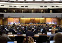 Marine Environment Protection Committee (MEPC 81), 18-22 March 2024