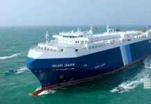 Merchant Shipping Notice 09 of 2024