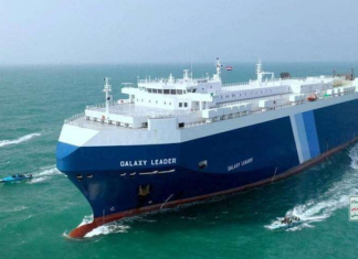 Merchant Shipping Notice 09 of 2024