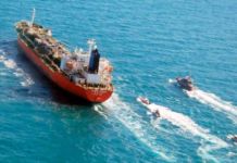 How wars, geopolitical tensions have impacted shipping industry
