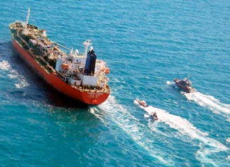 How wars, geopolitical tensions have impacted shipping industry