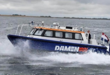 DUTCH PROJECT ADVANCES AUTONOMOUS OPERATIONS AS IT TARGETS LARGE SHIPS