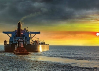 WHY THE IMO MUST TIGHTEN RULES ON SHIPPING’S CARBON EMISSIONS