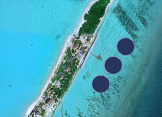 CANOPY POWER TO DELIVER ‘LARGEST FLOATING SOLAR PROJECT IN MALDIVES’ AT LUXURY RESORT