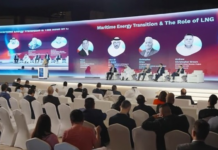 AT SEATRADE QATAR, SHIPPING STAKEHOLDERS DEBATE IMO 2050 TARGET