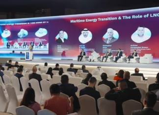 AT SEATRADE QATAR, SHIPPING STAKEHOLDERS DEBATE IMO 2050 TARGET