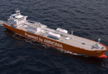 NET-ZERO QUEST: SOUTH KOREA, AUSTRALIA TO CREATE GREEN SHIPPING CORRIDOR