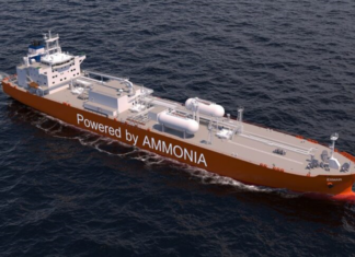 NET-ZERO QUEST: SOUTH KOREA, AUSTRALIA TO CREATE GREEN SHIPPING CORRIDOR