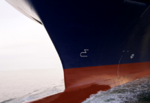 SILICONE-BASED HULL COATINGS TO DELIVER SIGNIFICANT EMISSIONS REDUCTION