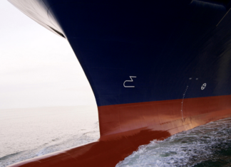 SILICONE-BASED HULL COATINGS TO DELIVER SIGNIFICANT EMISSIONS REDUCTION