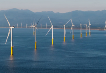 NYK BECOMES CO-OWNER OF N-O-G AS IT EYES OFFSHORE WIND GROWTH