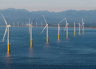 NYK BECOMES CO-OWNER OF N-O-G AS IT EYES OFFSHORE WIND GROWTH