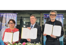 LANDMARK MOU SIGNED TO SIMPLIFY THE FUTURE OF DIGITAL SEAFARER CERTIFICATION