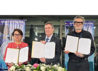 LANDMARK MOU SIGNED TO SIMPLIFY THE FUTURE OF DIGITAL SEAFARER CERTIFICATION