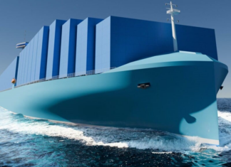 NORTHSTANDARD, CORE POWER AND LR CALL FOR UK ACTION ON MARITIME NUCLEAR POWER