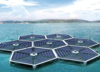 HYDROGEN FROM H2TERMINALS’ OFFSHORE ENERGY ISLAND TO RUN THROUGH EAST LONDON PIPELINE