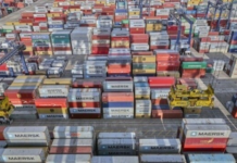ALLIANCE LAUNCHED TO PROMOTE SMART CONTAINERS AND ENHANCE TRADE SECURITY