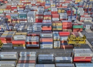 ALLIANCE LAUNCHED TO PROMOTE SMART CONTAINERS AND ENHANCE TRADE SECURITY