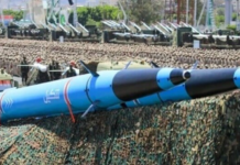 AS GAZA CEASEFIRE TEETERS, HOUTHIS WARN OF RENEWED RED SEA HOSTILITIES
