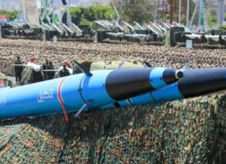 AS GAZA CEASEFIRE TEETERS, HOUTHIS WARN OF RENEWED RED SEA HOSTILITIES