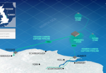 OFFSHORE SURVEY ON SCHEDULE FOR UK’S FIRST CARBON STORAGE PERMIT