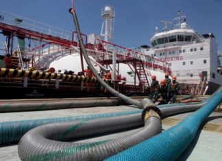 PETROBRAS ENTERS ASIAN BUNKER MARKET WITH INAUGURAL BIOFUEL-INFUSED VLSFO SALE