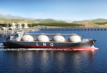 LNG RETROFITS SURGE AS MARITIME INDUSTRY SEEKS SHORT-TERM CARBON REDUCTION SOLUTIONS
