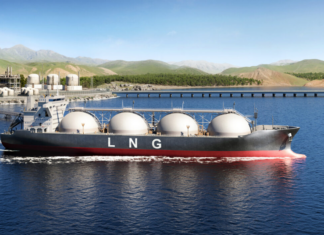 LNG RETROFITS SURGE AS MARITIME INDUSTRY SEEKS SHORT-TERM CARBON REDUCTION SOLUTIONS