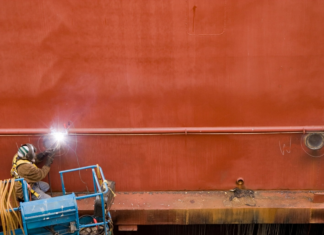 STABILITY INFORMATION REQUIREMENTS FOR LIGHTSHIP PROPERTY CHANGES