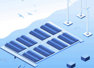 ITALY COULD INSTALL 1 GW OF OFFSHORE SOLAR IN NEXT FIVE YEARS, REPORT SAYS OUTLOOK & STRATEGY