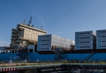 LR: LACK OF E-FUEL SUPPLY IS DELAYING ADOPTION OF METHANOL ENGINES