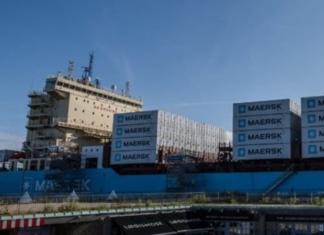 LR: LACK OF E-FUEL SUPPLY IS DELAYING ADOPTION OF METHANOL ENGINES