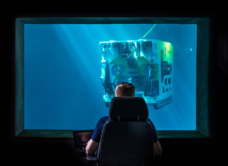 CHOUEST’S SUBSEA ARSENAL GROWS AS IT WELCOMES ROV MANUFACTURER INTO ITS FOLD