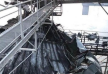 NEXT UKRAINE CEASEFIRE TALKS WILL FOCUS ON BLACK SEA SHIPPING