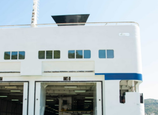 NEW WATER ON DECK DAMAGE STABILITY REQUIREMENTS FOR RO-RO PASSENGER SHIPS