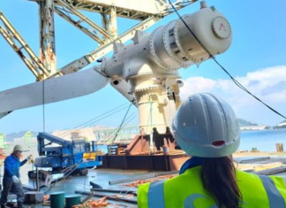 PROTEUS MARINE RENEWABLES JOINS OCEAN ENERGY EUROPE BOARD
