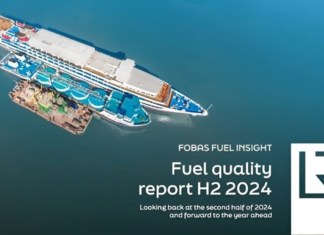 FOBAS FUEL INSIGHT: FUEL QUALITY REPORTS