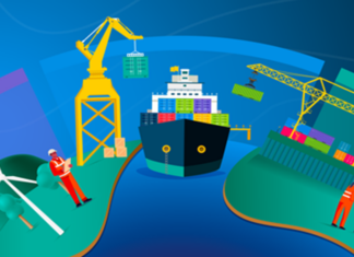 MARITIME INDUSTRY NEEDS REGULATORY ACTION TO MEET DECARBONISATION AND DIGITALISATION GOALS