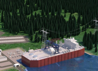 LLOYD’S REGISTER TO USE GENERATIVE AI TO ADVANCE THE APPLICATION OF NUCLEAR TECHNOLOGY IN MARITIME IN COLLABORATION WITH MICROSOFT